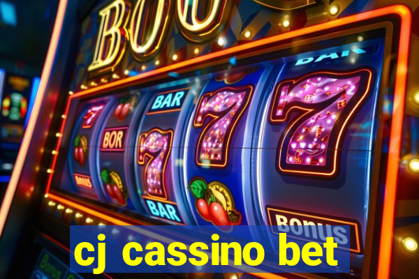 cj cassino bet